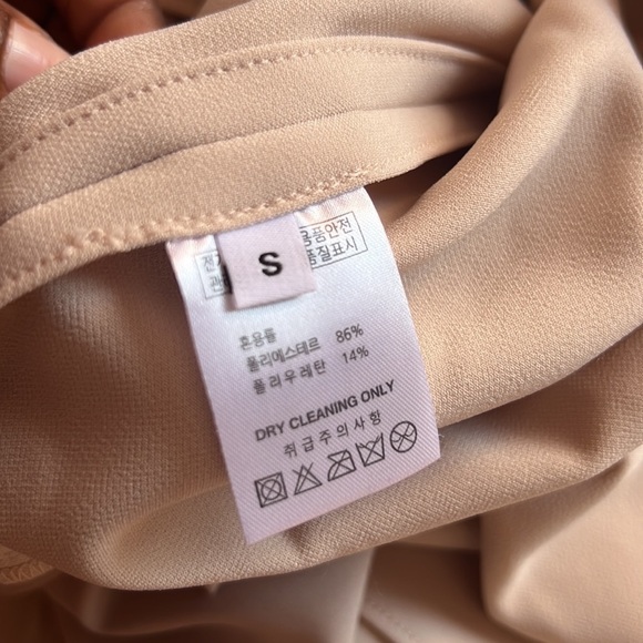 MK and Lily Shift Dress Size S - Picture 6 of 8